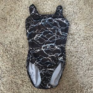 gymnastics leotard